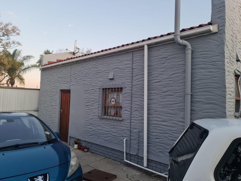 To Let 3 Bedroom Property for Rent in Bonny Brook Western Cape